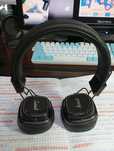 Marshall headphones
