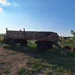 Продается прицеп