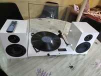 Виниловый проигрыватель Pro-Ject Juke Box E