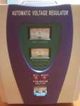 Стабилизатор напряжения однофазный 20 kva