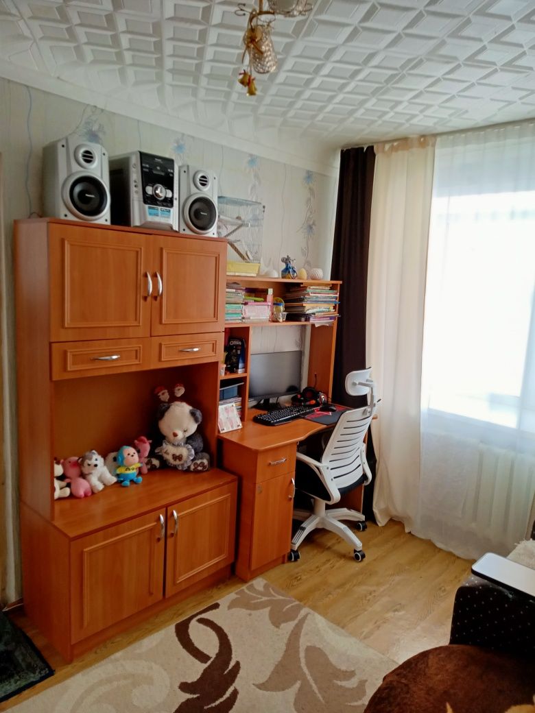 Комнаты в общежитии