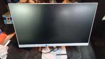 Монитор Lenovo 24" в отличном состоянии