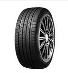 Легковая шина 225/50ZR17 98W N'Fera AU7 Nexen/лето