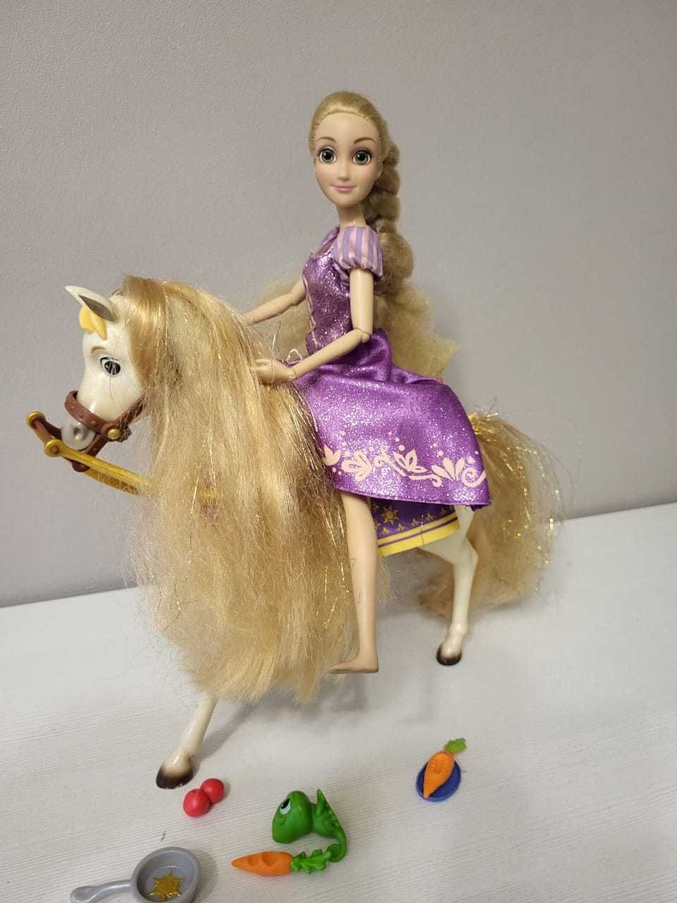 Продается лошадка от компании Hasbro Максимус