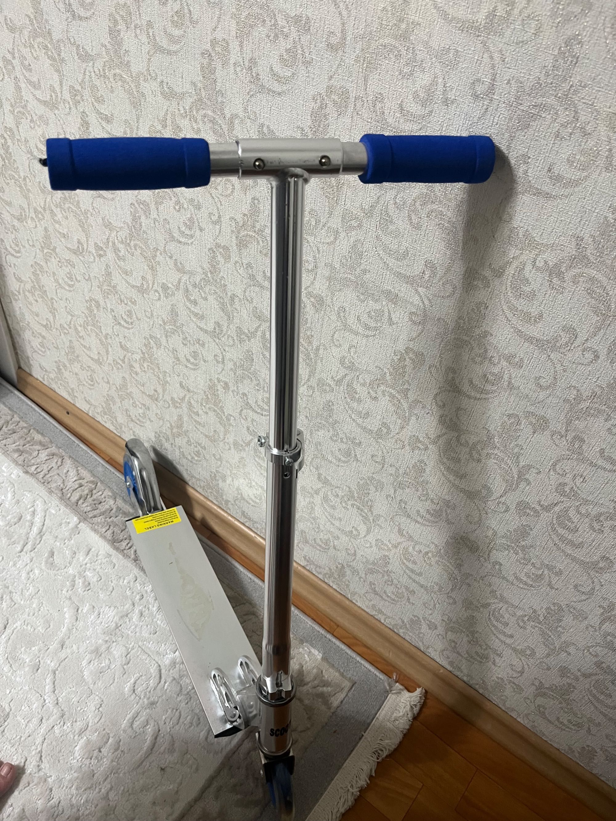 Продам детские самокаты