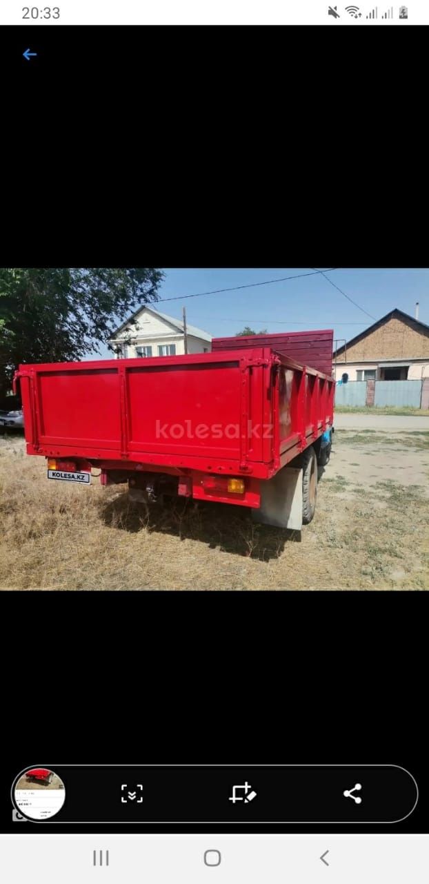 Газ 53 бартавой продам
