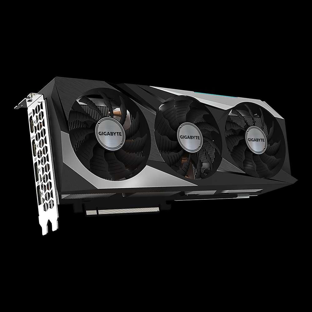 Продам Radeon™ RX 6800 GAMING OC 16G или Обменяю