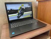 *Lenovo ideapad /Pentium N4200/4Gb Ram/120Gb Ssd/