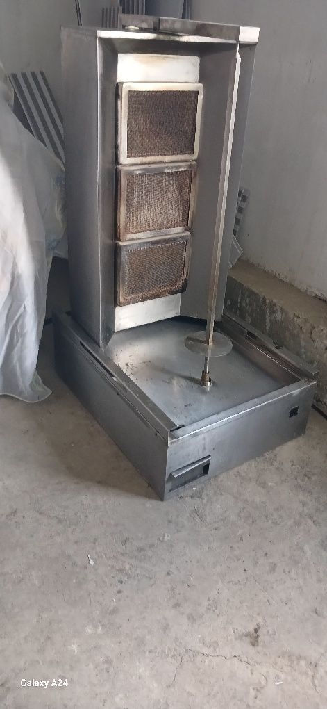 Лаваш апарат срочна прадается