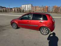 Продам автомобиль Ford fiesta 2006