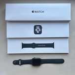 Продам Apple watch SE 44 mm