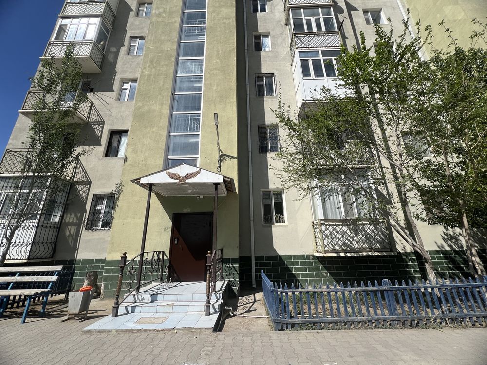 Сроочно Арайдан с ремонтом 3-комн квартира