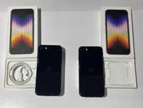 iPhone SE 2022 64gb две штуки