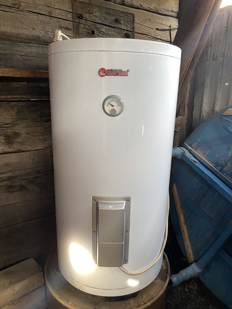Водонагреватель, Бойлер THERMEX Combi ER 100V