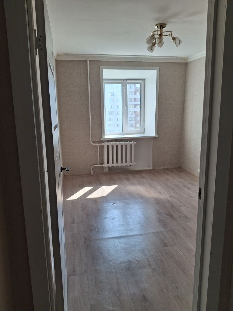 Екі бөлмелі пәтер жалға.