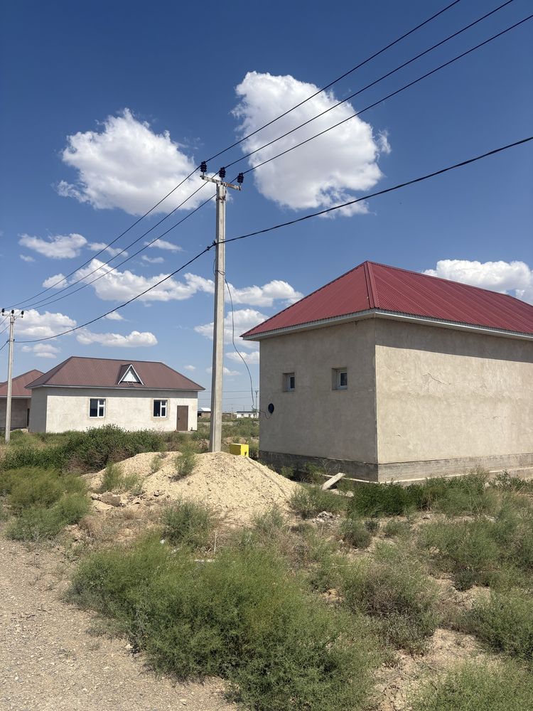 Продам Времянку в районе Байтерек 1