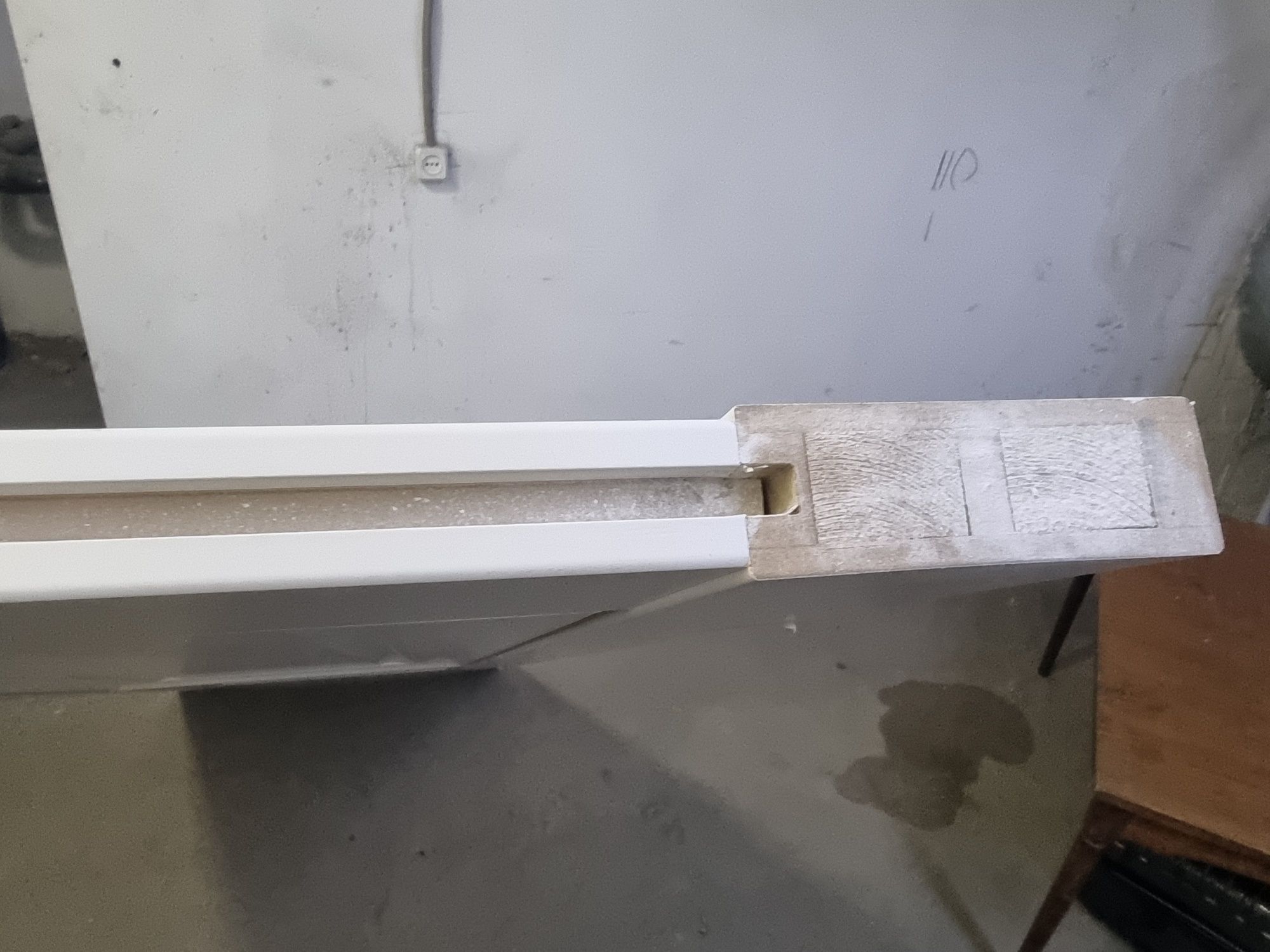 Продам двери межкомнтьные б/у. 70×200