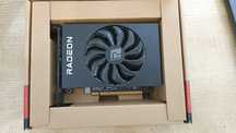 Видеокарта RX 6400 4GB GDDR6