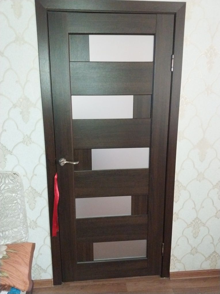 Продам двери разные