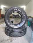 Продам шины 265/65 R17