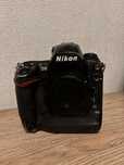 Nikon D3 Body никон Д3 новый
