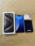 Срочно продам iphone 15 pro