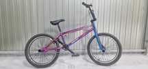 Велосипед BMX Skill maxx