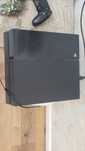 playstation 4 с дисками