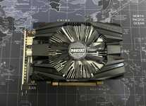 Видеокарты Inno 3D GTX 1060 6Gb в отличном состоянии
