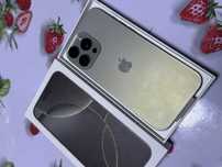 Iphone 16 pro max , 1 tb