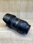 Nikon AF-S Nikkor 18-200 mm — универсальный зум-объектив