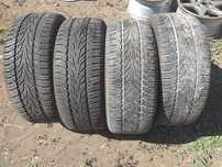 Шины 195/50 R15 - "Fulda Carat Progresso" (Франция), летние.