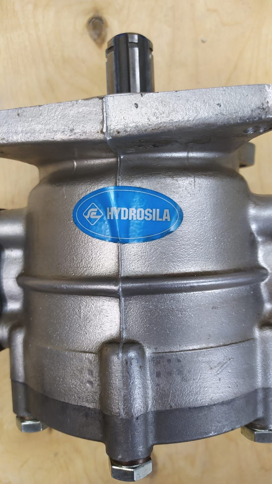 НШ 50 А 3 Hidrosila