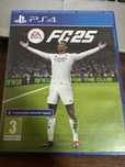 Игра FС25 для PS4