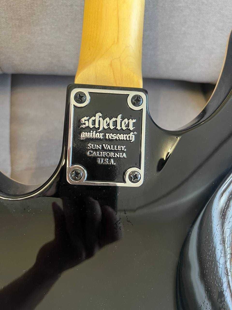 Электрогитара Schecter Omen-6
