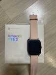 Amazfit GTS 2 цвет розовый