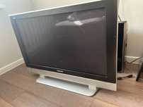 Плазменный телевизор Panasonic TH-42PA60C в хорошем состоянии
