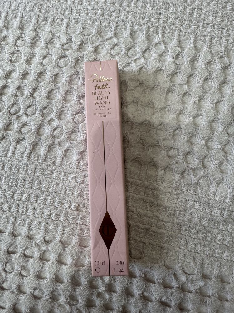 Срочно Charlotte tilbury хайлайтер
