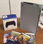 Продам Playstation 5
