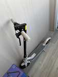 Электросамокат xiaomi scooter 3, в отличном состоянии 600вт