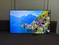 LG Smart TV55 2018/ РАССРОЧКА ДО 60 МЕСЯЦЕВ!/"Лидер Ломбард"