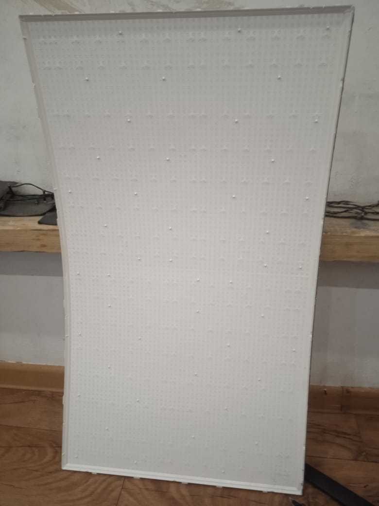 Игровой Монитор 32” Odyssey Neo G8 на запчасти