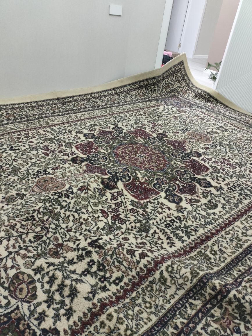 Ковер турецкий Kalanser SAM Carpet, 3x4 м