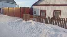 Продам 2комн.дом в Рабочем поселке