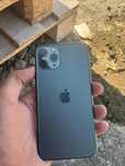 iPhone 11 Pro 64GB Midnight Green