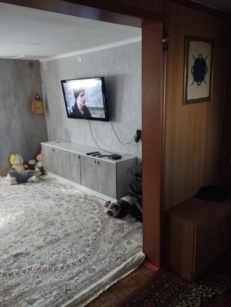 Срочно продам 2 х уровневый дом