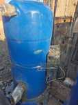Компрессор Danfoss model SZ380A4CBE