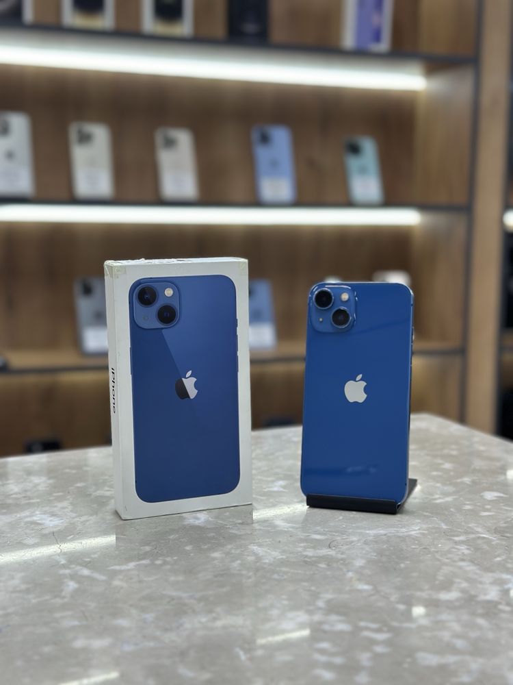 iPhone 13 128 GB / PhoneLab