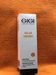 GiGi Solar energy грязевая маска