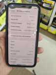Айфон 11про.Память 256гб.98%